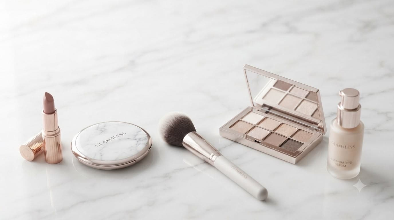 Glam4Less products